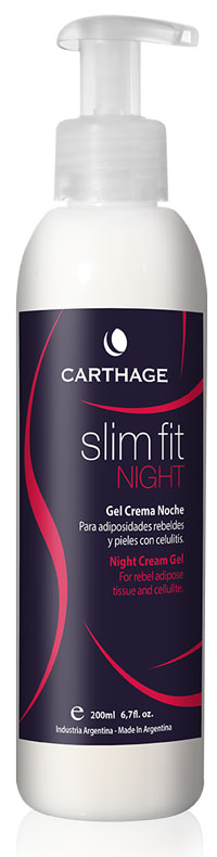  Carthage Slim Fit Night