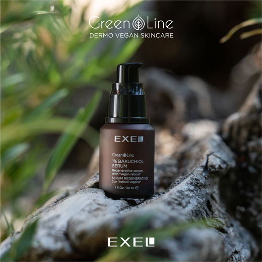 Nuevo serum iluminador con 15% de vitamina C