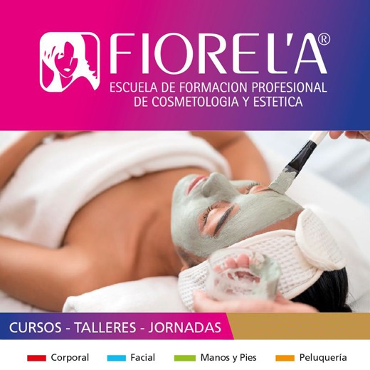 Curso > Manicura rusa